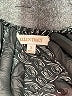 Ellen Tracy 100% Polyester Black Long Sleeve Blouse Size S - photo 7