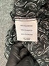 Ellen Tracy 100% Polyester Black Long Sleeve Blouse Size S - photo 8