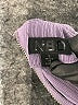 NBD Solid Purple Long Sleeve T-Shirt Size S - photo 8