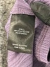 NBD Solid Purple Long Sleeve T-Shirt Size S - photo 9