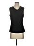 Calvin Klein Black Sleeveless Top Size XS (estimated) - photo 1