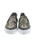 Vince Camuto Gold Sneakers Size 6 - photo 2