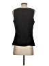 Calvin Klein Black Sleeveless Top Size XS (estimated) - photo 2