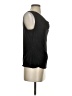 Calvin Klein Black Sleeveless Top Size XS (estimated) - photo 4