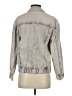 Zara Gray Denim Jacket Size XS - photo 2