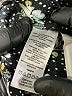 Ann Taylor LOFT 100% Rayon Floral Black Romper Size 6 - photo 5