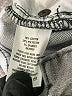 Crazy 8 Solid Gray Jeans Size 7 - photo 4