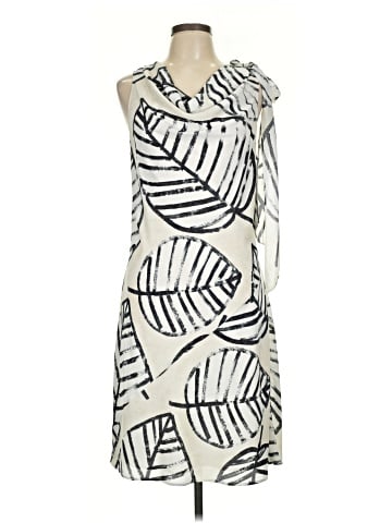 Nic + Zoe Casual Dress (view 1)