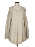 Alfani Tan Pullover Sweater Size L - photo 1