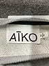 AIKO Gray Sweatshirt Size XS - photo 7