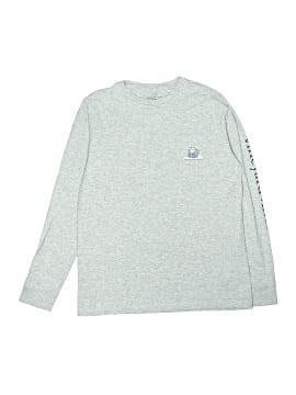 Vineyard Vines Long Sleeve T Shirt