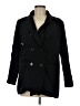FRENCHMAUVE 100% Polyester Black Blazer Size M - photo 1