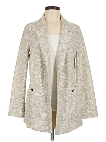 Nic + Zoe Coat (view 1)