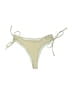 Unbranded Ivory Swimsuit Bottoms Size M - photo 1