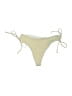 Unbranded Ivory Swimsuit Bottoms Size M - photo 2