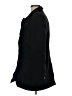 FRENCHMAUVE 100% Polyester Black Blazer Size M - photo 5
