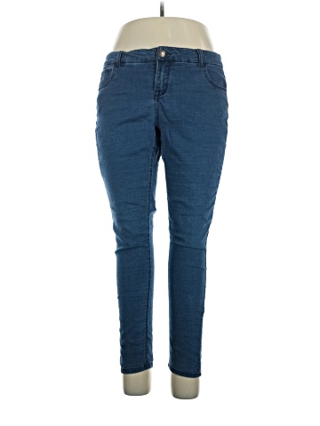 Pure Energy Jeans (view 1)