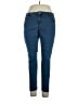Pure Energy Blue Jeans Size 16 - photo 1