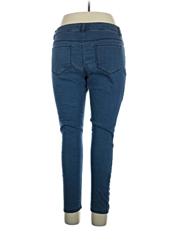 Pure Energy Jeans (view 2)