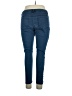 Pure Energy Blue Jeans Size 16 - photo 2
