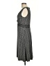 Fox Tweed Gray Casual Dress Size L (estimated) - photo 5