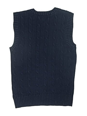 Chaps Sweater Vest (view 2)