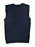 Chaps 100% Cotton Blue Sweater Vest Size M (kids) - photo 2
