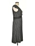 Fox Tweed Gray Casual Dress Size L (estimated) - photo 4