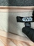 Star Wars Tie-dye Pink Sweatshirt Size 7 - 8 - photo 3
