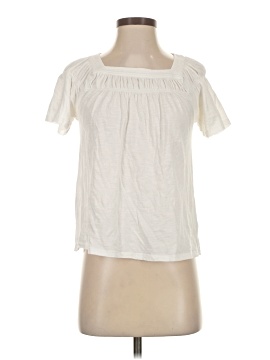 Lilly Pulitzer Short Sleeve Blouse
