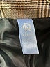 Assorted Brands Plaid Tan Casual Skirt Size XL - photo 3