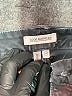 Good American Teal Jeans Size 27 waist - photo 7