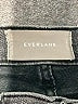 Everlane Houndstooth Gray Jeans Size 27 waist - photo 7