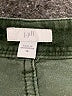 J.Jill Green Jeans Size 14 - photo 4