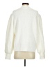 Free Assembly Stars Ivory Turtleneck Sweater Size M - photo 2