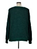 Zenana Green Pullover Sweater Size XL - photo 2