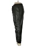 Laundry by Shelli Segal 100% Polyurethane Black Casual Pants Size L - photo 5