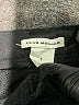 Club Monaco Solid Black Shorts Size 2 - photo 3