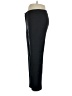 Escada Solid Black Dress Pants Size EU 40 / US 10 - photo 5