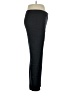 Escada Solid Black Dress Pants Size EU 40 / US 10 - photo 4