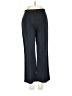 Brooks Blue Dress Pants Size 4 - photo 1