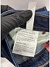 Blå Konst Acne Studios Chevron-herringbone Blue Jeans Size XS - photo 11