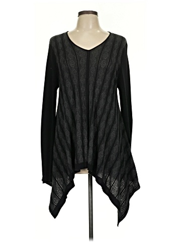 Max Edition Pullover Sweater (view 1)