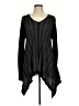 Max Edition Black Pullover Sweater Size L - photo 1