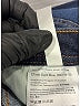 Blå Konst Acne Studios Chevron-herringbone Blue Jeans Size XS - photo 8