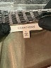41Hawthorn Tweed Gray Brown Casual Skirt Size S - photo 4