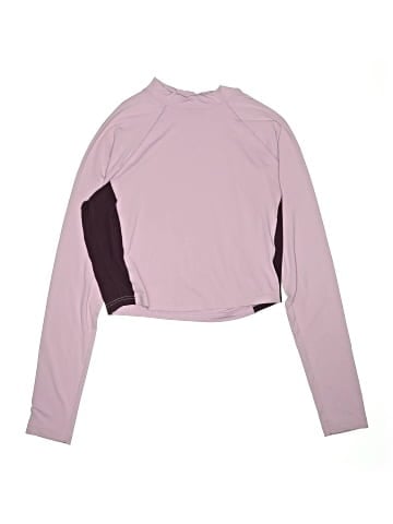 Lands' End Long Sleeve T-Shirt (view 1)