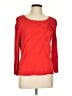 Unbranded Red Pullover Sweater Size L (estimated) - photo 1