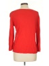 Unbranded Red Pullover Sweater Size L (estimated) - photo 2