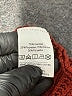 Grace Karin Red Pullover Sweater Size XL - photo 8